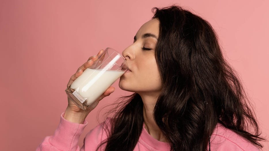 Susu Low Fat vs Susu Skim: Kenali Bedanya sebelum Beli