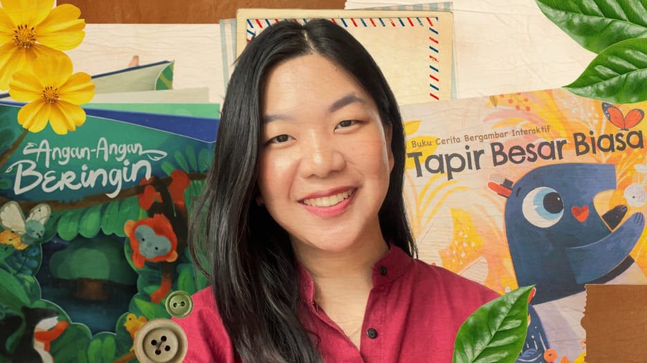 Interaksi Orang Tua & Anak: Esensi Parenting ala Raissa Hadiman