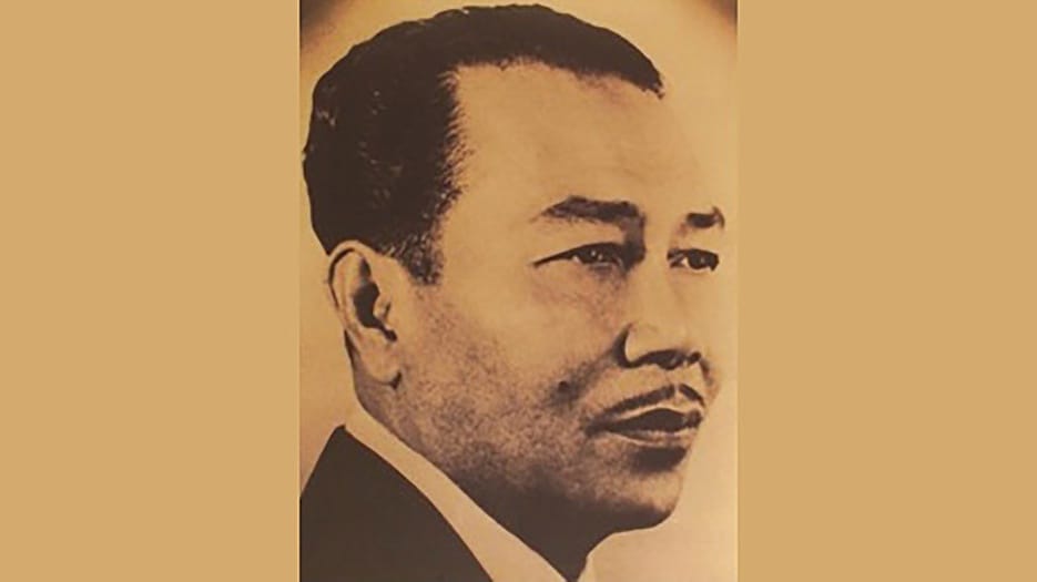 Jusuf Muda Dalam, Satu-satunya Menteri Korup yang Divonis Mati