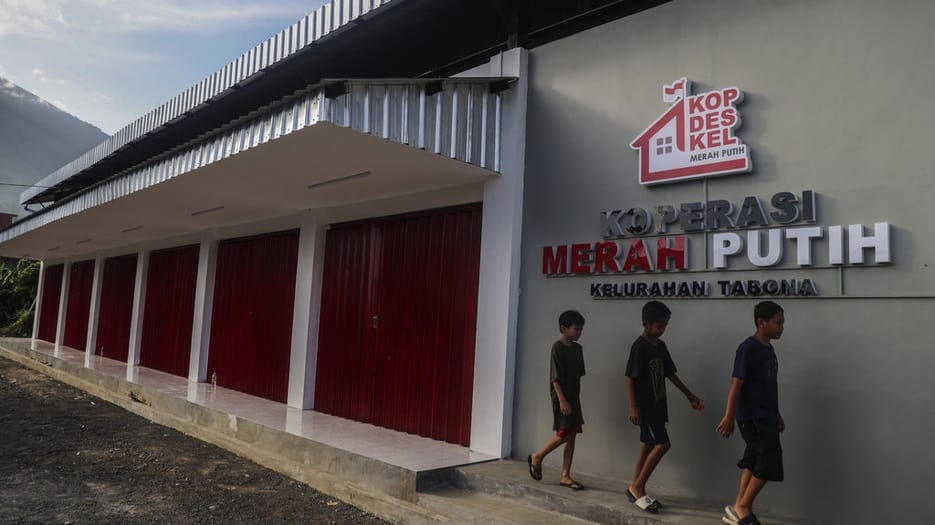 Bagaimana agar Pembangunan Kopdes Tidak Menimbulkan Konflik?