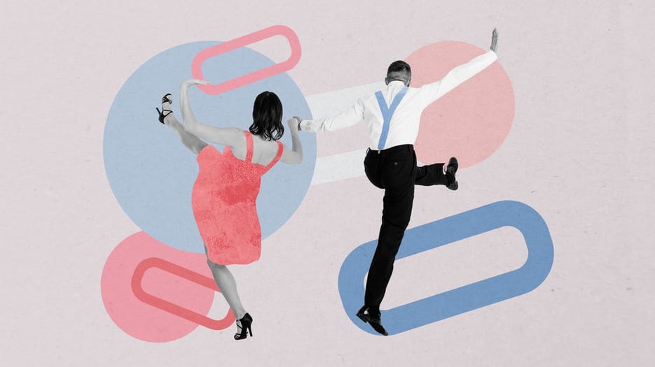 Perempuan, Laki-Laki: Sama-Sama Emosional dan Dramatis