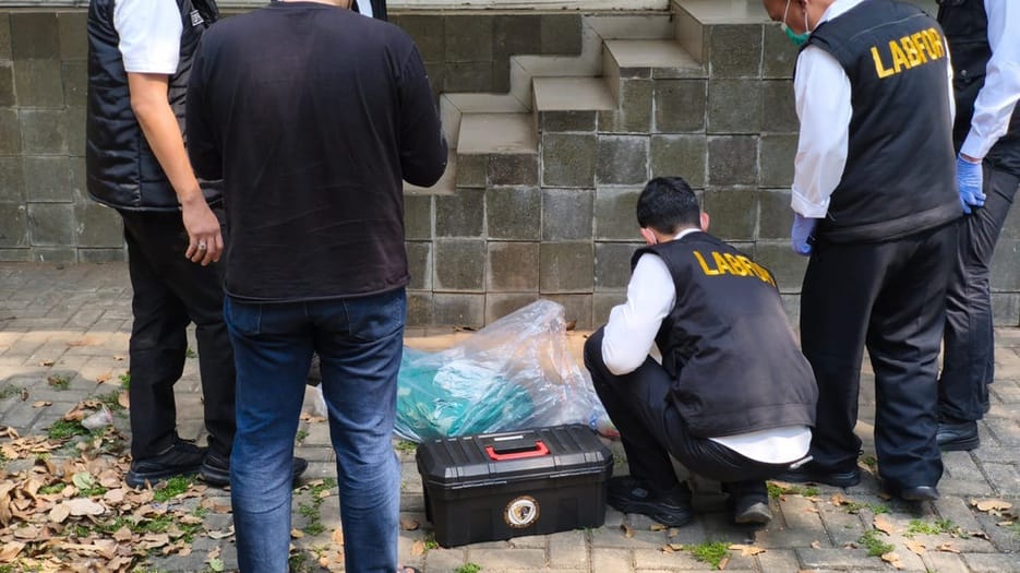 Kematian Sutrimo: Bisakah Polisi Ungkap Pembunuhan Berencana?