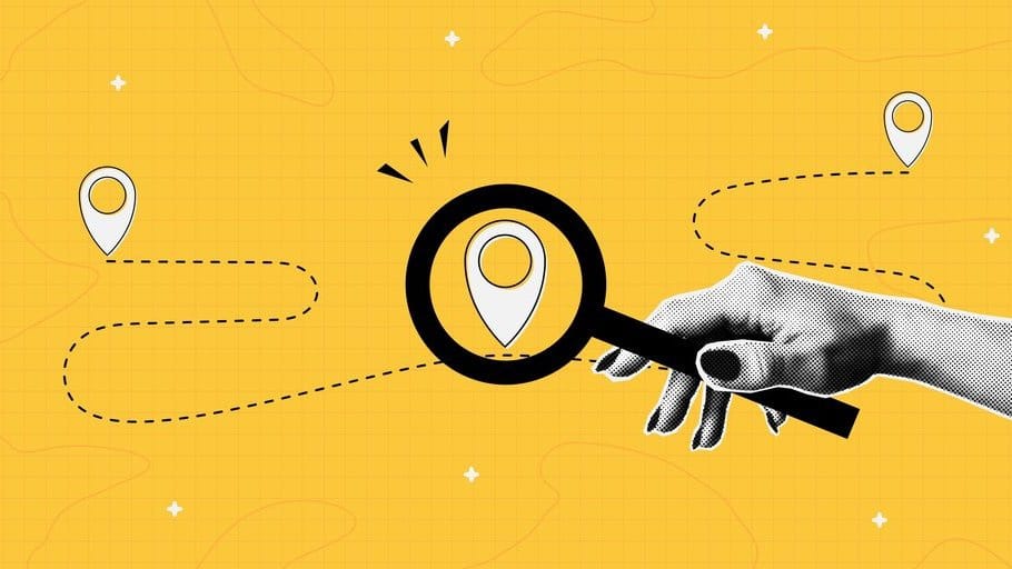 Shareloc Terus dengan Pasangan: Bikin Tenang atau Mengekang?