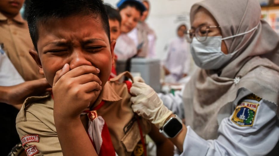 Seberapa Penting Vaksin HPV untuk Kesehatan Anak Laki-Laki?