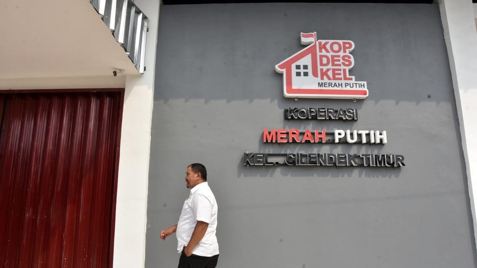 Menakar Kesanggupan Koperasi Merah Putih Mengelola Pertambangan