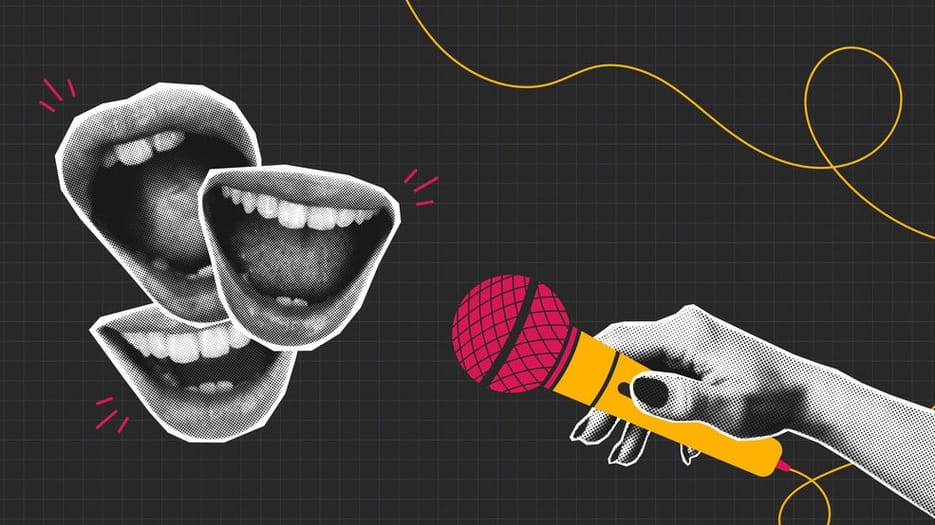 Podcast, Feminisme, dan Ruang bagi Suara Perempuan