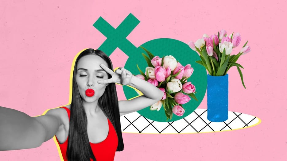 Ketika Feminisme Direduksi lewat Komodifikasi