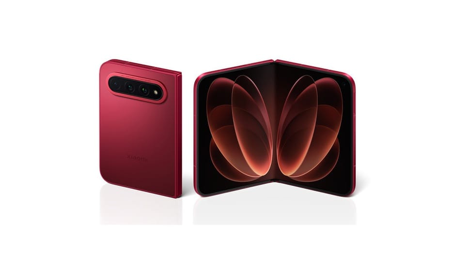 Xiaomi 18 Fold: HP Lipat Wide-Fold Seukuran Paspor, Ini Fiturnya