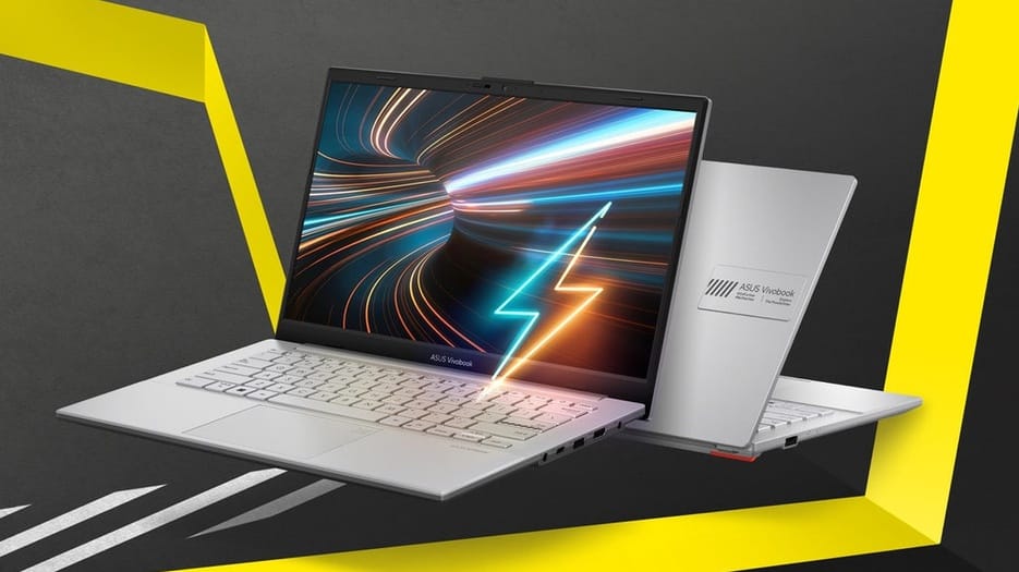 Info Harga ASUS Vivobook Go 14 E1404FA Terbaru dan Spesifikasi