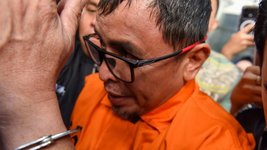OTT Bupati Bolmut: Mengapa Proyek Jalan Rawan Korupsi?
