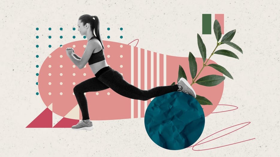 Wellness Gap: Ketimpangan Menjaga Kebugaran dalam Relasi Asmara