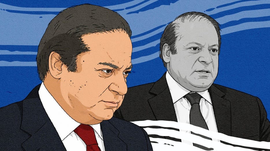 Dinilai Tidak Jujur, Perdana Menteri Pakistan Didiskualifikasi