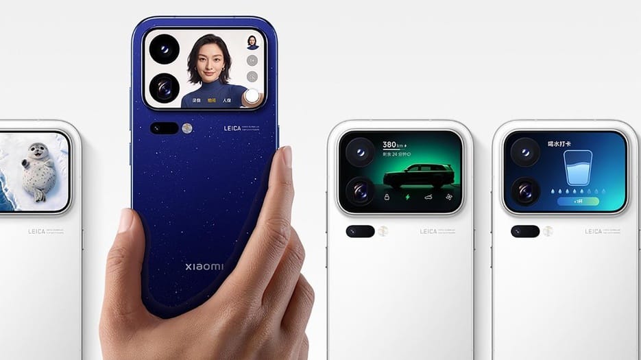 Bocoran Harga Xiaomi 18 Pro Series dan Spesifikasi Lengkap