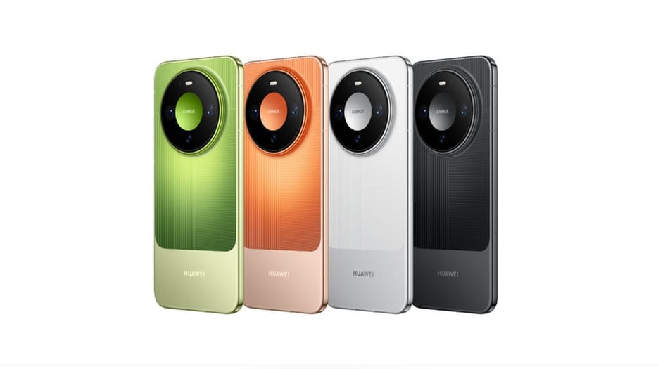 Spesifikasi Huawei Mate 90 Series, Harga, dan Keunggulannya