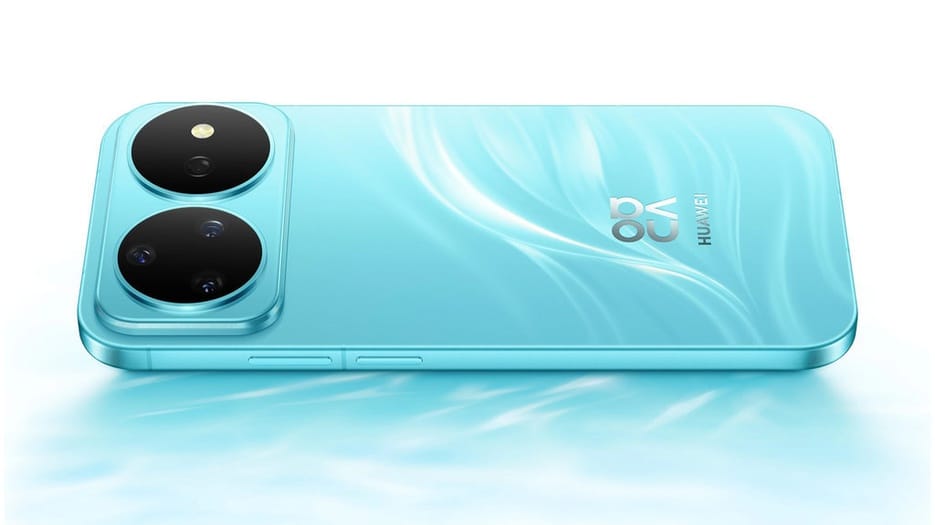 HUAWEI Nova 16s Series Rilis di Indonesia: Cek Spek & Harganya