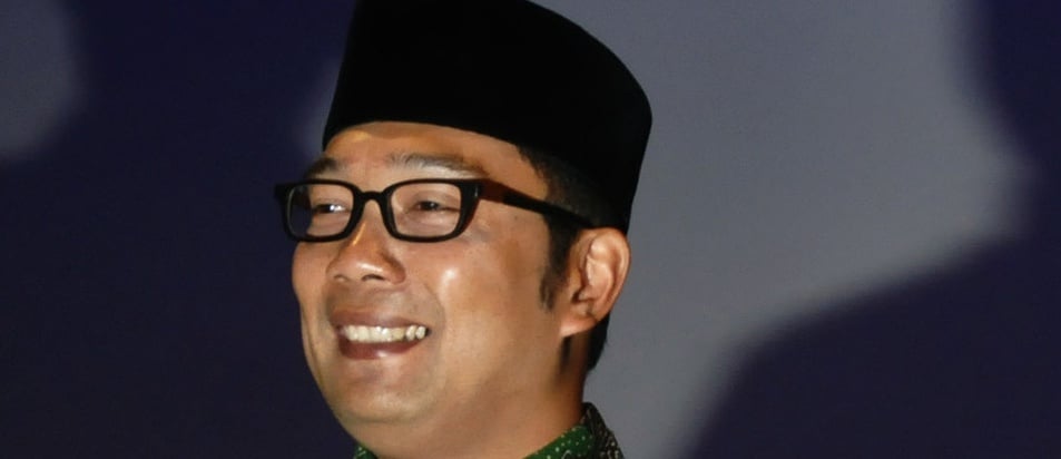 Ridwan Kamil