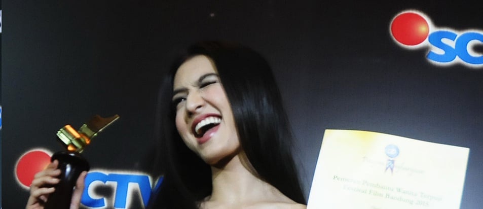 Raline Shah