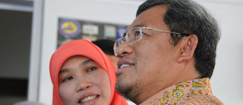 Netty Prasetiyani
