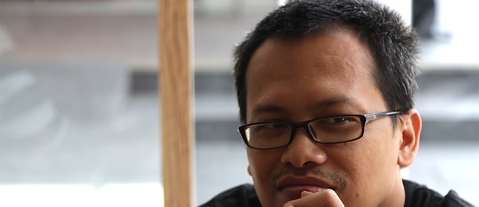 Eka Kurniawan
