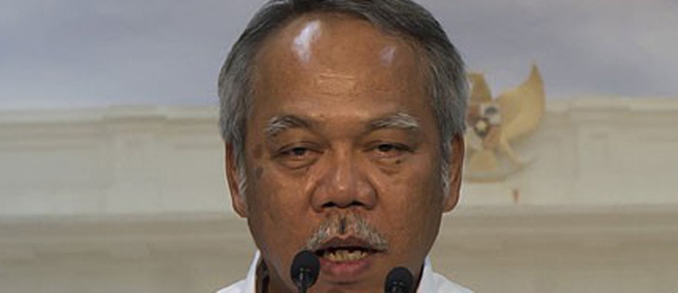 Basuki Hadimuljono