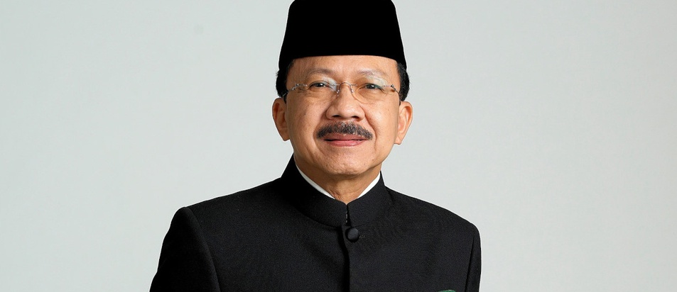 Fauzi Bowo