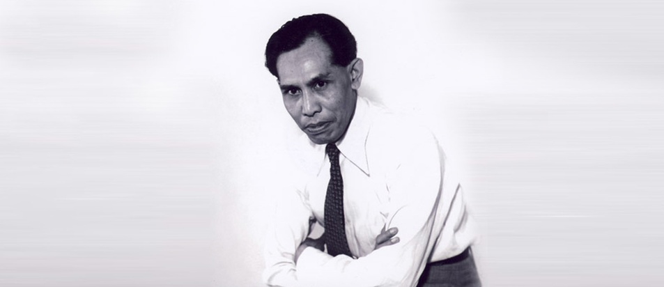 Johannes Leimena