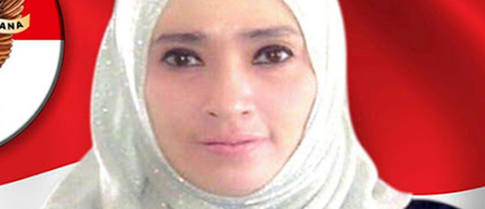 Firza Husein