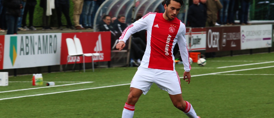Ezra Walian