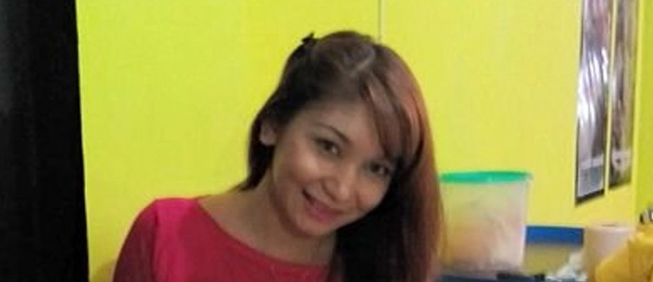 Baby Margaretha