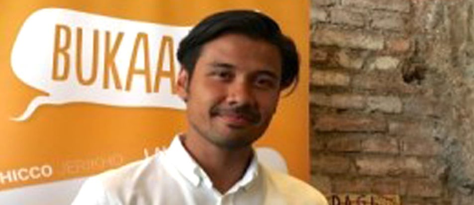 Chicco Jerikho