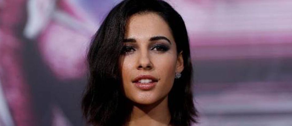 Naomi Scott