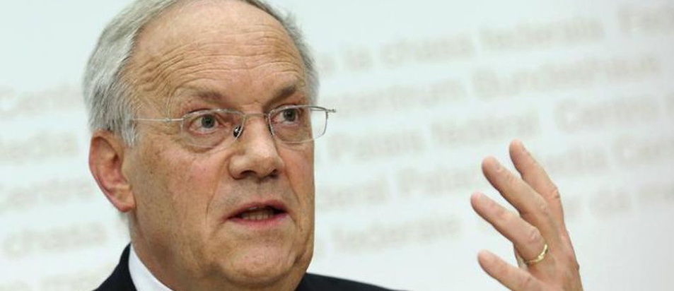 Johann Schneider-Ammann