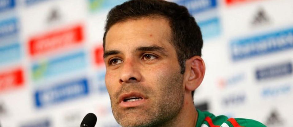 Rafael Marquez