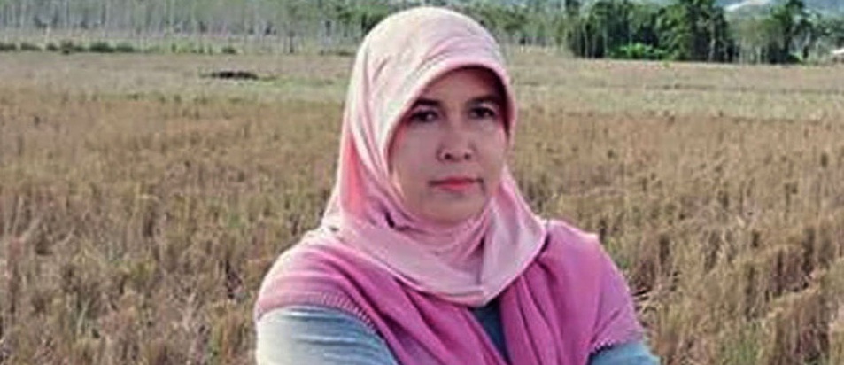 Asma Dewi