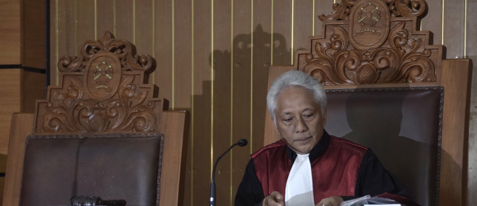Cepi Iskandar