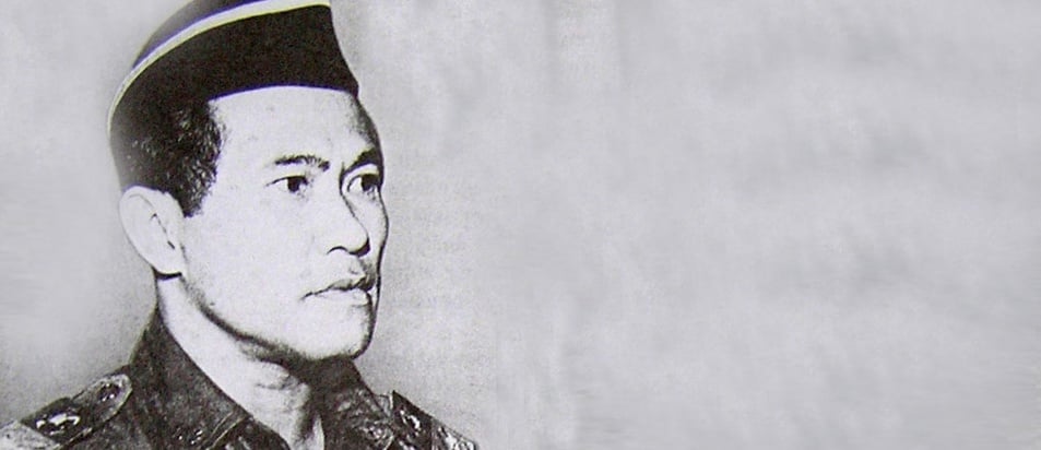 Mas Tirtodarmo Haryono