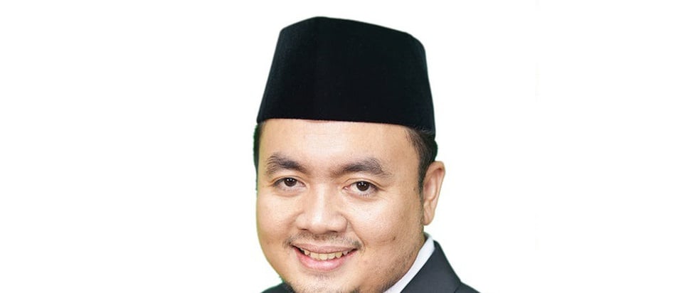 Mochammad Afifuddin