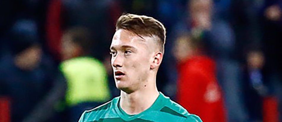 Anton Miranchuk - Wiki