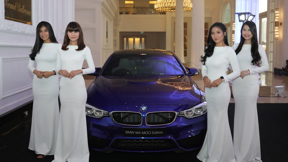 Bmw M Kami Tak Akan Buat Bmw M Fwd Autonetmagz