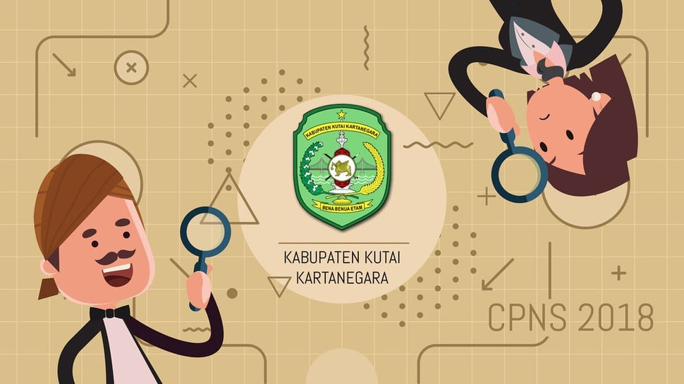 CPNS 2019, Kabupaten Kutai Kartanegara Buka Lowongan 95 Formasi