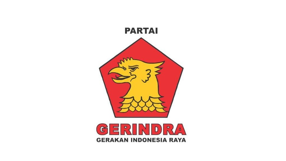 Berapa Kursi DPR Bakal Diraih Gerindra di Pileg 2019?