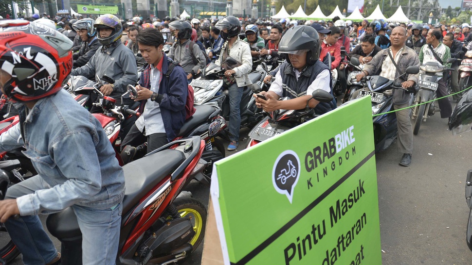Grab Indonesia Sebut Sudah Patuhi Peraturan