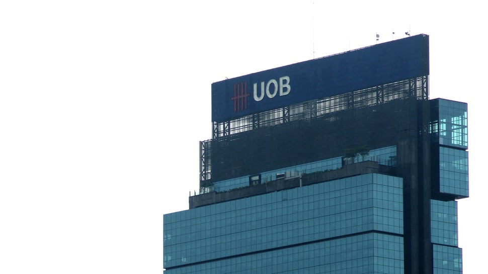 Bank UOB Prediksi Pertumbuhan Ekonomi Indonesia 2019 Sebesar 5,4%