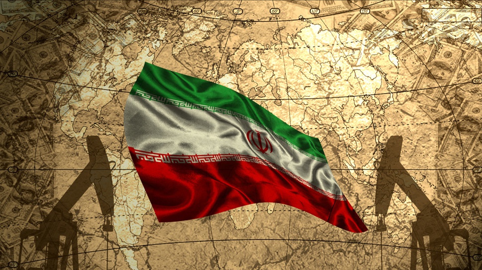 Iran Sebut Rencana Pembekuan Produksi Minyak Sebagai 'Leluco