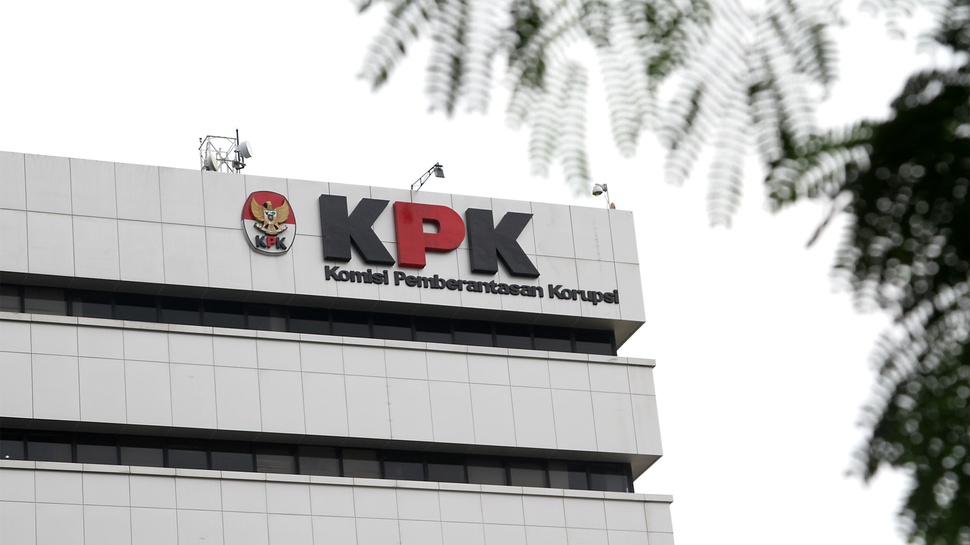 KPK Minta Kemenpora Tak Ulangi Korupsi Hambalang