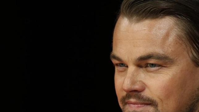 Leonardo DiCaprio Gagal Berakting di Film 