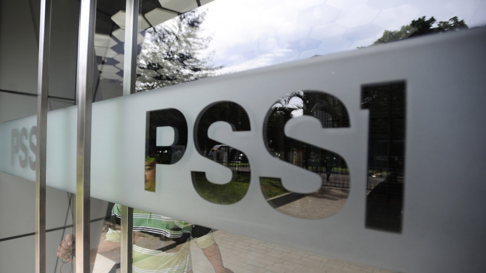 Kursi Exco PSSI yang Diperebutkan Politikus, Polisi, hingga TNI