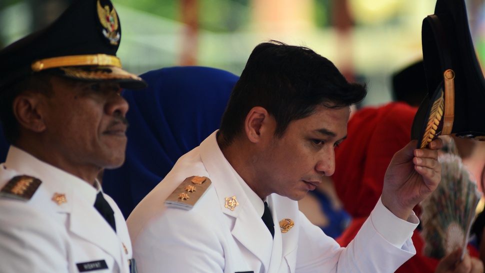 Wali Kota Palu Tuntut Kasus Pasha Dibawa ke Jalur Hukum