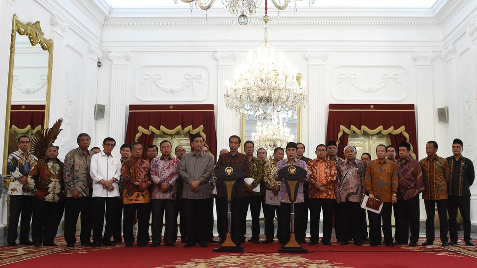 Revisi UU KPK Ditunda, PKS & Gerindra Tak Puas