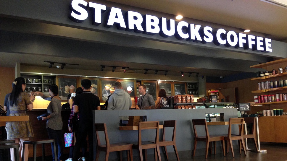 Fadli Zon Anggap Pemboikotan Starbucks Sah-Sah Saja 